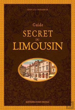 Bertrand.pt - Guide Secret Du Limousin