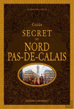 Bertrand.pt - Guide Secret Du Nord-Pas-De-Calais