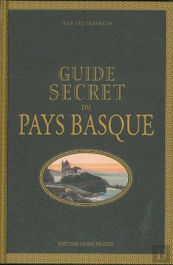 Bertrand.pt - Guide Secret Du Pays Basque