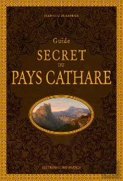 Guide Secret Du Pays Cathare