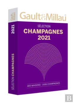 Bertrand.pt - Guide Sélection Champagnes (Édition 2021)