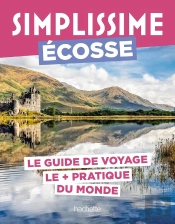Guide Simplissime : Ecosse