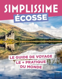 Bertrand.pt - Guide Simplissime : Ecosse