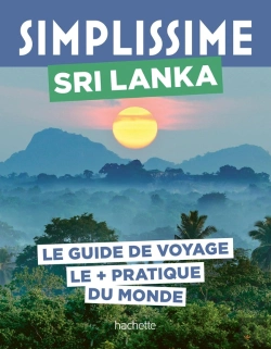 Bertrand.pt - Guide Simplissime : Sri Lanka : Le Guide De Voyage Le + Pratique Du Monde