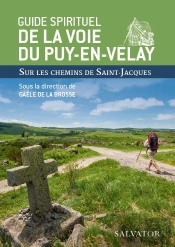 Guide Spirituel De La Voie Du Puy En Velay