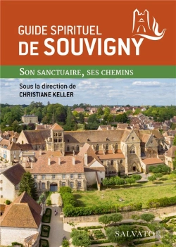 Bertrand.pt - Guide Spirituel De Souvigny : Son Sanctuaire, Ses Chemins