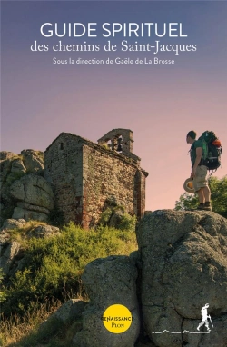 Bertrand.pt - Guide Spirituel Des Chemins De Saint-Jacques