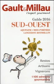 Guide Sud-Ouest 2016