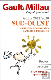 Guide Sud-Ouest 2017