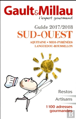 Bertrand.pt - Guide Sud-Ouest 2017