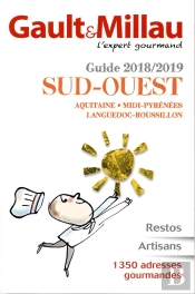 Guide Sud-Ouest 2018