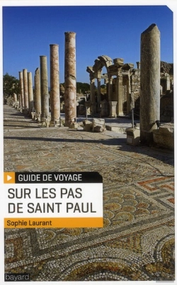 Bertrand.pt - Guide Sur Les Pas De Saint Paul
