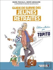Guide Survie Des Jeunes Retraités