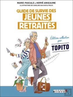 Bertrand.pt - Guide Survie Des Jeunes Retraités