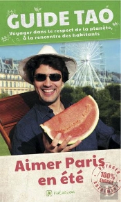 Guide Tao Aimer Paris En Ete