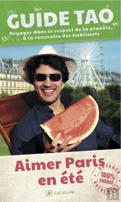 Bertrand.pt - Guide Tao Aimer Paris En Ete