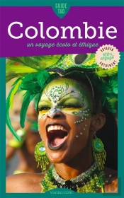 Guide Tao ; Colombie ; Un Voyage Écolo Et Éthique (Édition 2019)