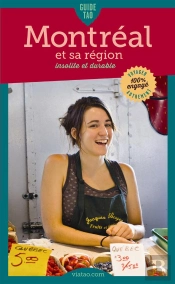 Guide Tao Montreal Insolite Et Durable