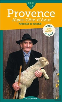 Bertrand.pt - Guide Tao Provence Alpes Cote D'Azur Hedoniste Et Durable