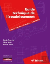 Guide Technique De L'Assainissement