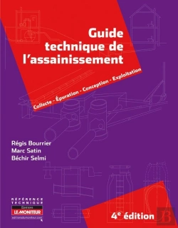 Bertrand.pt - Guide Technique De L'Assainissement