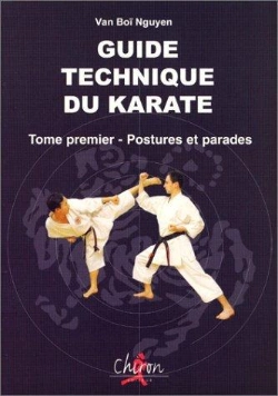 Bertrand.pt - Guide Technique Du Karate T.1