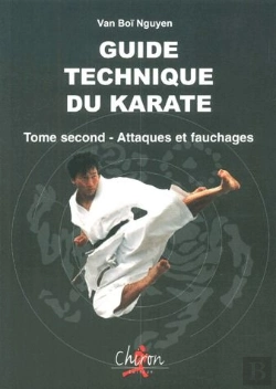 Bertrand.pt - Guide Technique Du Karate Volume 2