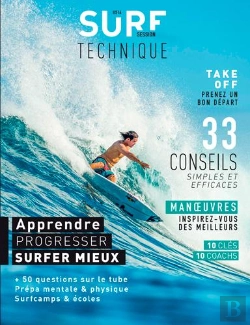 Bertrand.pt - Guide Technique Du Surf