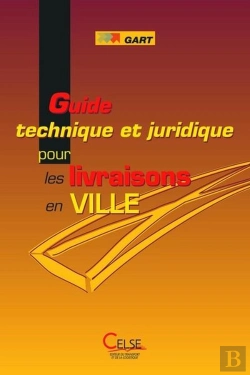 Bertrand.pt - Guide Technique Et Juridique Pour Les Livraisons En Ville.