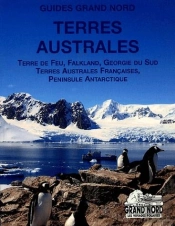 Guide Terres Australes