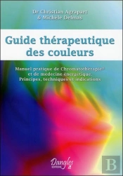 Guide Therapeutique Des Couleurs