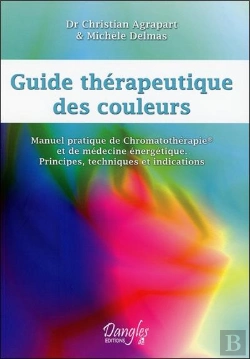 Bertrand.pt - Guide Therapeutique Des Couleurs