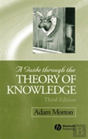 Guide Through The Theory Of Knowledge