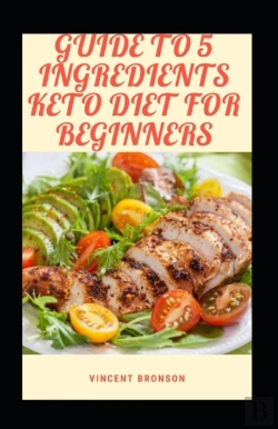 Bertrand.pt - Guide To 5 Ingredients Keto Diet For Beginners