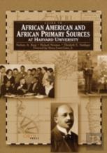 Guide To African American And African Primary Sources At Harvard University