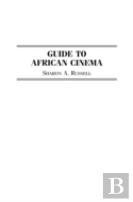 Guide To African Cinema