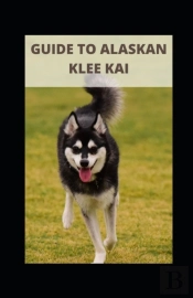 Guide To Alaskan Klee Kai