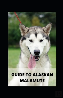 Bertrand.pt - Guide To Alaskan Malamute