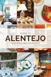 Guide to Alentejo