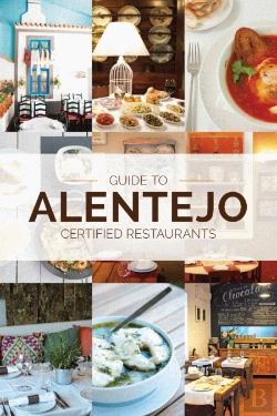 Bertrand.pt - Guide to Alentejo