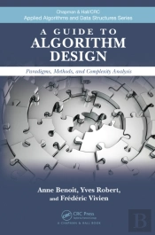Guide To Algorithm Design