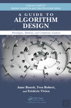 Bertrand.pt - Guide To Algorithm Design