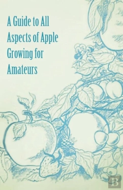 Bertrand.pt - Guide To All Aspects Of Apple Growing For Amateurs