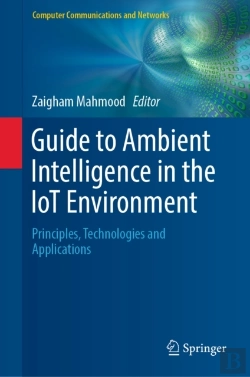 Bertrand.pt - Guide To Ambient Intelligence In The Iot Environment