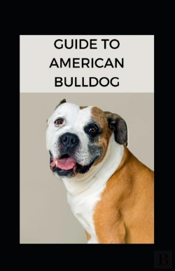 Bertrand.pt - Guide To American Bulldog