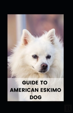 Bertrand.pt - Guide To  American Eskimo Dog