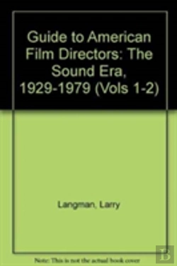 Bertrand.pt - Guide To American Film Directors