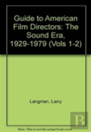 Guide To American Film Directors