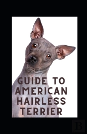 Guide To American Hairless Terrier