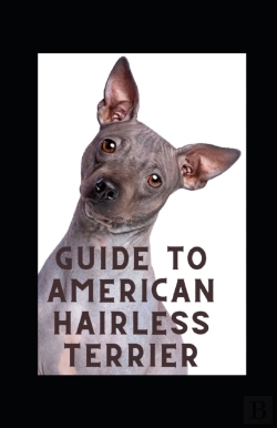 Bertrand.pt - Guide To American Hairless Terrier